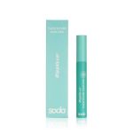 Тушь для ресниц Soda Thick'N'Curl Mascara #lashlover, Черный, 10мл