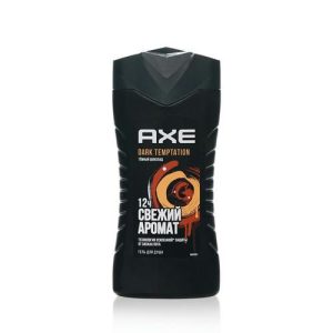 Гель для душа Axe Dark Temptation 250мл