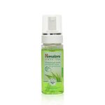 Очищающая пенка Himalaya Herbals для умывания 150мл