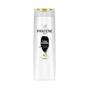 Шампунь Pantene Pro-V Густые и крепкие для тонких и ослабленных волос 250мл