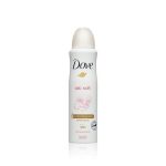 Женский дезодорант - антиперспирант Dove Нежность пудры 150мл