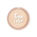 Пудра для лица Divage True Color 02 Ivory 9г