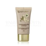 Тональный крем Art-Visage для лица "устойчивый" SPF 6 201 25мл
