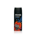 Мужской дезодорант Axe "Skateboard & Fresh Roses" 150мл