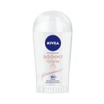 Женский дезодорант - антиперспирант Nivea Эффект пудры 40мл