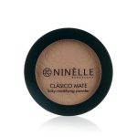 Матовая пудра для лица Ninelle Clasico Mate 203 8г