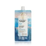 Био маска для лица на голубой глине Natura Siberica Doctor Taiga "увлажнение и тонус" 100мл
