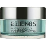 Elemis Pro-Collagen Overnight Matrix - Ночной крем для лица "Матрикс", 50 мл.
