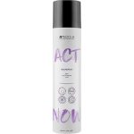 Indola Act Now! Hairspray - Спрей для волос средней фиксации, 300 мл.
