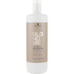 Schwarzkopf Professional Blondme Premium Developer 9% - Бальзам-окислитель 9%, 1000 мл.