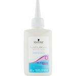 Schwarzkopf Professional Natural Styling Curl & Care 0 - Двухфазная химическая завивка для труднозавиваемых волос, 80 мл.