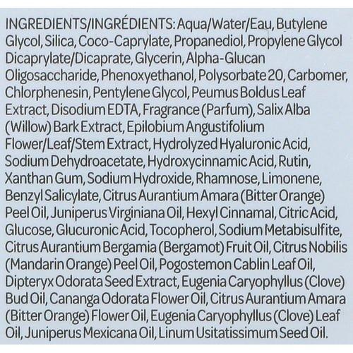 Elemis Clarifying Serum - Очищающая балансирующая сыворотка для сужения пор, 30 мл. — изображение 3