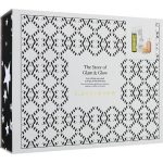 Elemis Mayfair No 9 (fac/balm/20g + cl/30ml + cr/60ml + fac/pat/14pc + fac/mist/100ml) - Набор