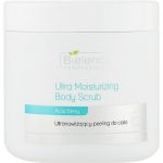 Bielenda Professional Body Program Ultra Moisturising Body Scrub - Ультра-увлажняющий скраб для тела, 550 г.