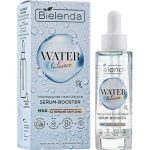 Bielenda Water Balance Face Serum Booster - Интенсивно увлажняющая сыворотка-бустер для лица, 30 мл.