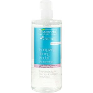 Bielenda Professional Skin Breath Energizing Toning Facial Essence - Энергетизирующая тонизирующая эссенция для лица, 500 мл.