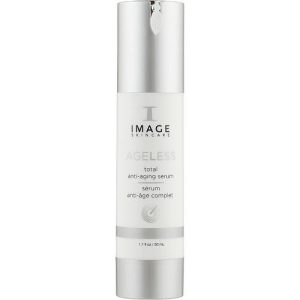Image Skincare Ageless Total Anti-Aging Serum - Омолаживающая сыворотка со стволовыми клетками, 50 мл.