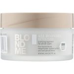 Schwarzkopf Professional Blondme All Blondes Detox Mask - Маска-детокс для волос, 500 мл.