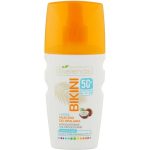 Bielenda Bikini Coconut Milk Sun Spray SPF 50 - Солнцезащитный кокосовый спрей для тела, 150 мл.