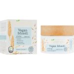 Bielenda Vegan Muesli Face Cream - Крем для лица увлажняющий "Овес, пшеница, кокосовое молоко", 50 мл.