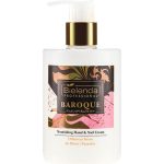 Bielenda Professional Nailspiration Baroque Nourishing Hand & Nail Cream - Крем для рук и ногтей питательный, 300 мл.