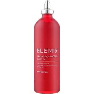 Elemis Frangipani Monoi Body Oil - Масло для тела «Франжипани-Монои», 100 мл.