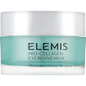Elemis Pro-Collagen Eye Revive Mask - Крем-маска для глаз против морщин, 30 мл.