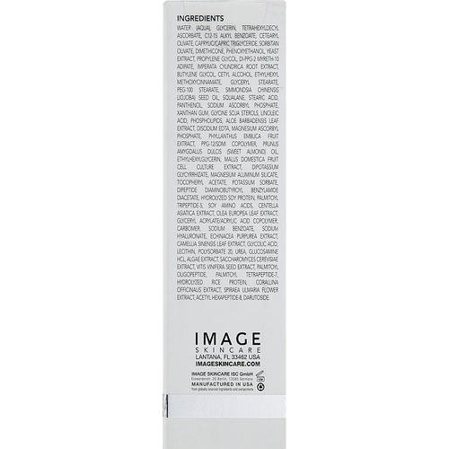 Image Skincare MD Restoring Youth Serum - Восстанавливающая омолаживающая сыворотка, 30 мл. — изображение 3