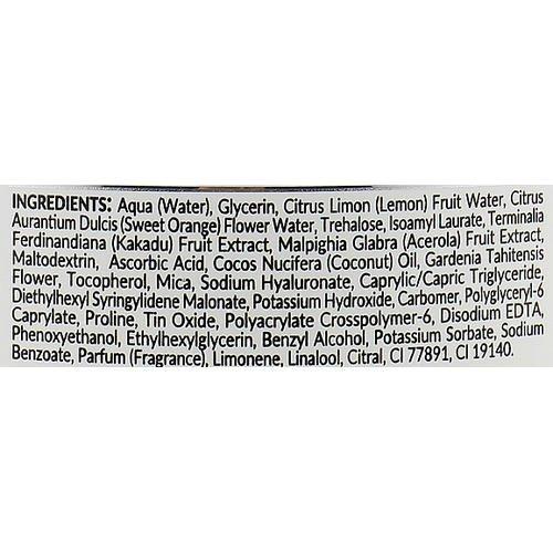 Bielenda Bio Vitamin C - Бодрящий эликсир для тела, 150 мл. — изображение 3