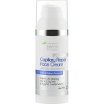 Bielenda Professional Capilary Repair Face Cream - Крем для кожи с куперозом с рутином и витамином С, 100 мл.