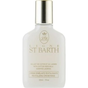 Ligne St Barth Revitalizing Cream Rinse - Крем-ополаскиватель для волос с экстрактом жасмина, 25 мл.