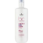 Schwarzkopf Professional Bonacure Color Freeze Silver Shampoo pH 4.5 - Шампунь для седых и осветленных волос, 250 мл.