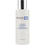 Image Skincare MD Restoring Facial Cleanser - Очищающий гель с АНА/ВНА кислотами, 118 мл.