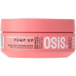 Schwarzkopf Professional Osis+ Pump Up Multi-Use Volume Paste - Многофункциональная паста для придания объема волосам, 85 мл.