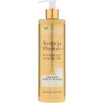 Bielenda Youth Therapy Regenerating Body Lotion - Лосьон для тела восстанавливающий, 400 мл.