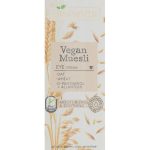 Bielenda Vegan Muesli Eye Cream - Крем под глаза увлажняющий, 15 г.