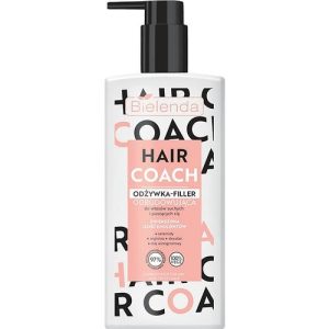 Bielenda Hair Coach - Кондиционер-филлер для волос, 280 мл.