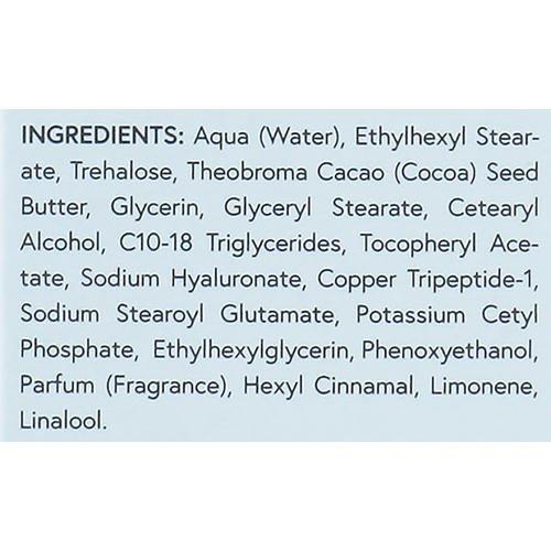 Bielenda Good Skin Hydra Boost Moisturizing Face Cream - Увлажняющий крем с гиалуроновой кислотой, 50 мл. — изображение 4