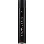 Schwarzkopf Professional Silhouette Hairspray Super Hold - Лак для волос ультрасильной фиксации, 750 мл.