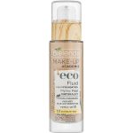 Жидкий тональный флюид - Bielenda Eco Fluid Liquid Foudation SPF 10, 30 г.