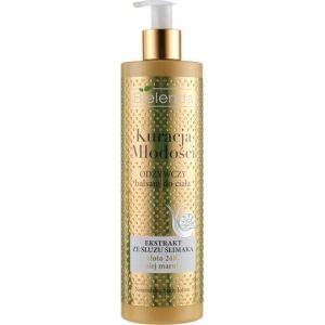 Bielenda Youth Therapy Nourishing Body Lotion - Питательный бальзам для тела, 400 мл.