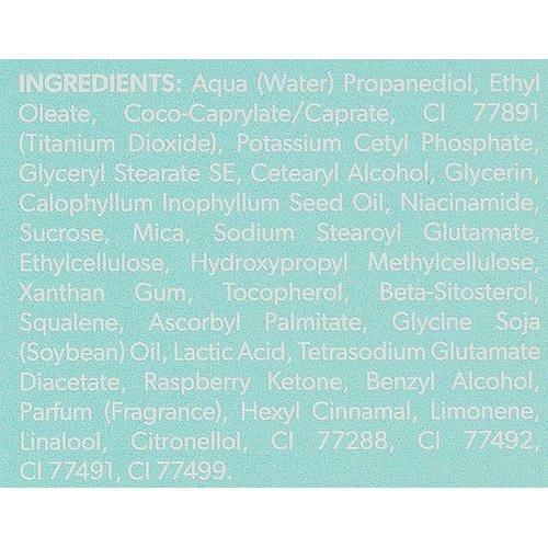 Bielenda Faceboom Seboom Perfecting Face Serum With Corrective Pigment - Сыворотка для лица с корректирующим пигментом, 30 мл. — изображение 4