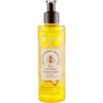 Bielenda Manuka Honey - Смягчающий увлажняющий мицеллярный гель для умывания лица, 200 г.