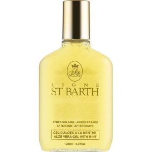 Ligne St Barth Gel - Гель алоэ вера с мятой, 25 мл.