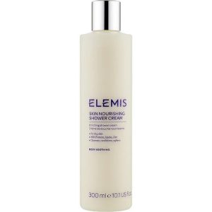 Elemis Skin Nourishing Shower Cream - Питательный крем для душа "Протеины-Минералы", 300 мл.
