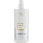 Bielenda Professional Body Program Luxury Olive For Body Massage - Масло для массажа тела с витамином Е, 500 мл.
