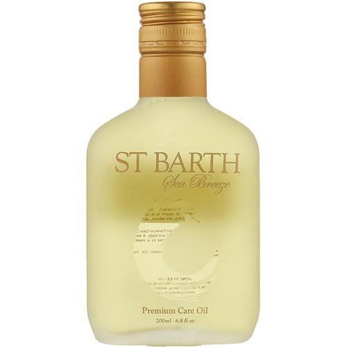 Ligne St Barth Sea Breeze Premium Care Oil - Сухое масло, 200 мл.