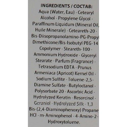 Schwarzkopf Professional BlondMe Pastel Tones Blonde Toning - Тонирующий бондинг-крем для волос, 60 мл. — изображение 4