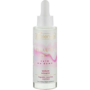 Bielenda Beauty CEO Calm Me Down Serum - Успокаивающая сыворотка для лица, 30 мл.