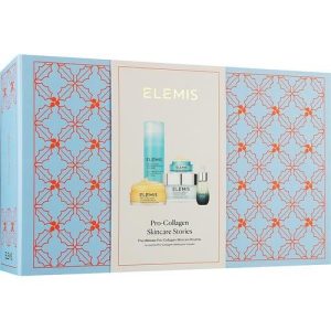 Elemis Pro-Collagen Skincare Stories - Набор, 6 продуктов